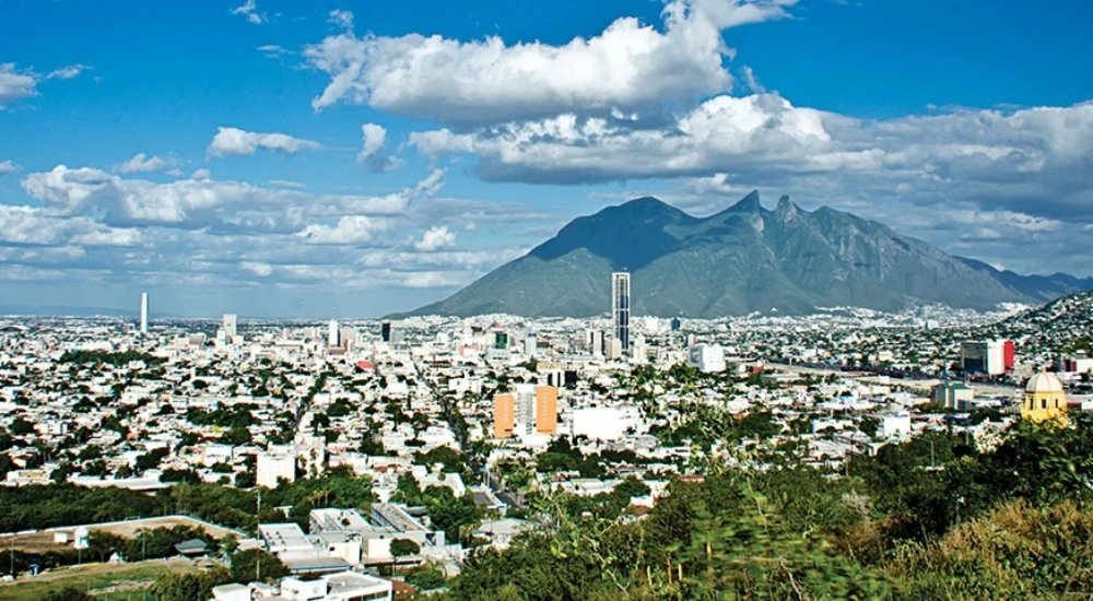 Tu opinión es importante para Monterrey: ¡Participa en la encuesta!